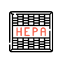 HEPA-фильтр