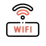 Управление по Wi-Fi (встроенный)