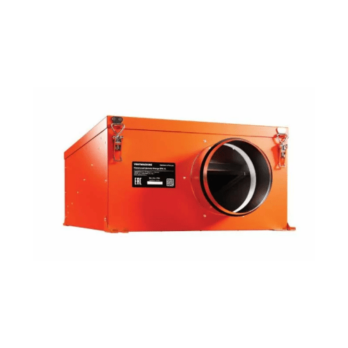 Канальные фильтры Ventmachine Orange EPA XL