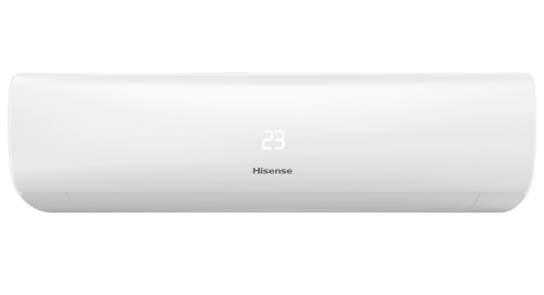 Настенный кондиционер (сплит система) Hisense ZOOM DC Inverter AS-10UR4RYRKB02